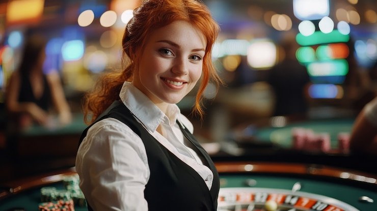 Andar Bahar betting layout and card reveal Andar Bahar card reveal sequence with betting layout