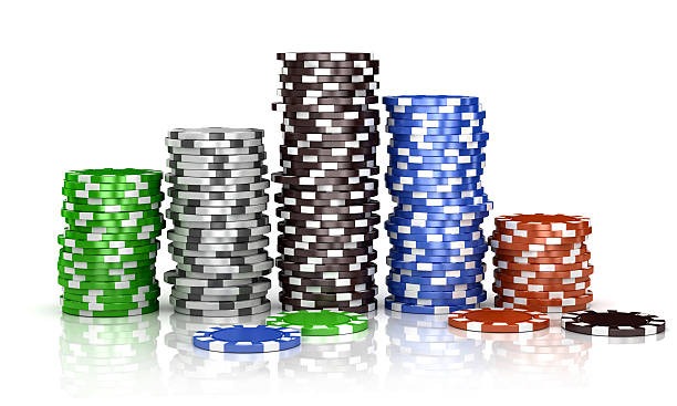 Live dealer hosting The Dog House Andar Bahar game with visible card table and camera setup